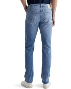 AG Jeans Graduate Tailored Leg Jean in Saltillo | Jeans -Daily Wear Shop 812bUvRJg0L. AC SR736920