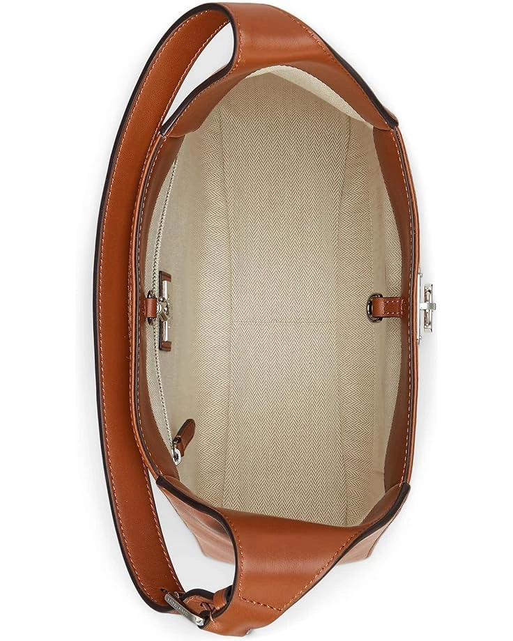 Lauren Ralph Lauren Raffia Large Tanner Shoulder Bag | Handbags 5 Lauren Ralph Lauren Raffia Large Tanner Shoulder Bag | Handbags - Image 3