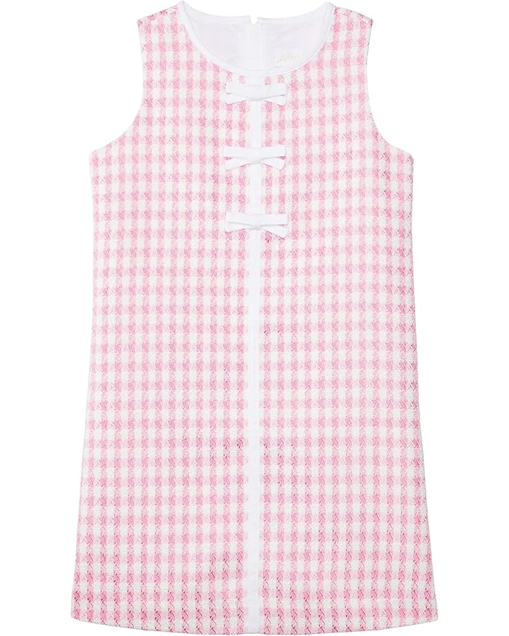 Lilly Pulitzer Kids Mini Aria Shift (Toddler/Little Kids/Big Kids) | Dresses 3 Lilly Pulitzer Kids Mini Aria Shift (Toddler/Little Kids/Big Kids) | Dresses