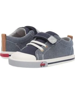 See Kai Run Stevie II (Toddler/Little Kid) | Sneakers & Athletic Shoes -Daily Wear Shop 8134RuworLL. AC SR736920