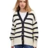 Madewell Josie Stripe Clean Cotton Cardigan | Sweaters 2 Madewell Josie Stripe Clean Cotton Cardigan | Sweaters -Daily Wear Shop 8139NU4j6iL. AC SR736920