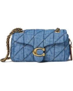 COACH Tabby Shoulder Bag 20 With Quilting | Handbags