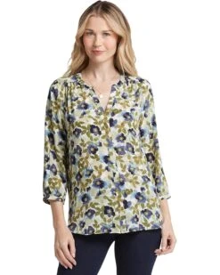 NYDJ Pintuck Blouse | Shirts & Tops 22 NYDJ Pintuck Blouse | Shirts & Tops -Daily Wear Shop 813ULFhtq L. AC SR736920