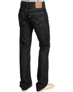 Levi's® Mens 527™ Slim Bootcut | Jeans -Daily Wear Shop 813ZAaj2eeL. AC SR736920