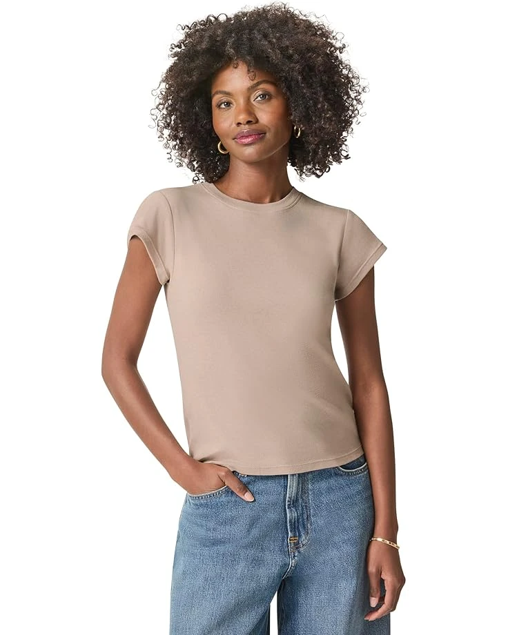 Splendid Faye Crewneck Tee | Shirts & Tops 7 Splendid Faye Crewneck Tee | Shirts & Tops - Image 5