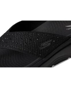 SKECHERS Performance Arch Fit 2.0 3-Pt Rhinestone Sandal | Sandals -Daily Wear Shop 813dyDiqhNL. AC SR736920