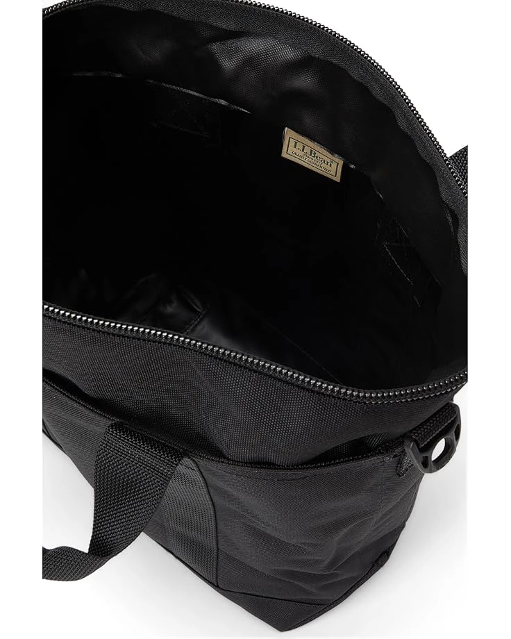L.L.Bean Zip Hunter's Tote Bag with Strap Medium | Handbags 5 L.L.Bean Zip Hunter's Tote Bag with Strap Medium | Handbags - Image 3