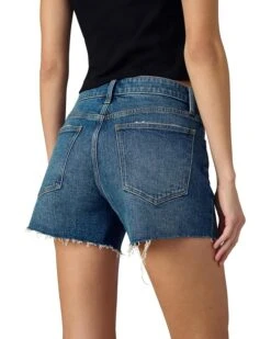 Joe's Jeans The Jessie Relaxed Shorts 10 Joe's Jeans The Jessie Relaxed Shorts -Daily Wear Shop 813soiXVoSL. AC SR736920