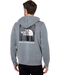 The North Face Box NSE Pullover Hoodie | Hoodies & Sweatshirts -Daily Wear Shop 8140JbrETLL. AC SR736920
