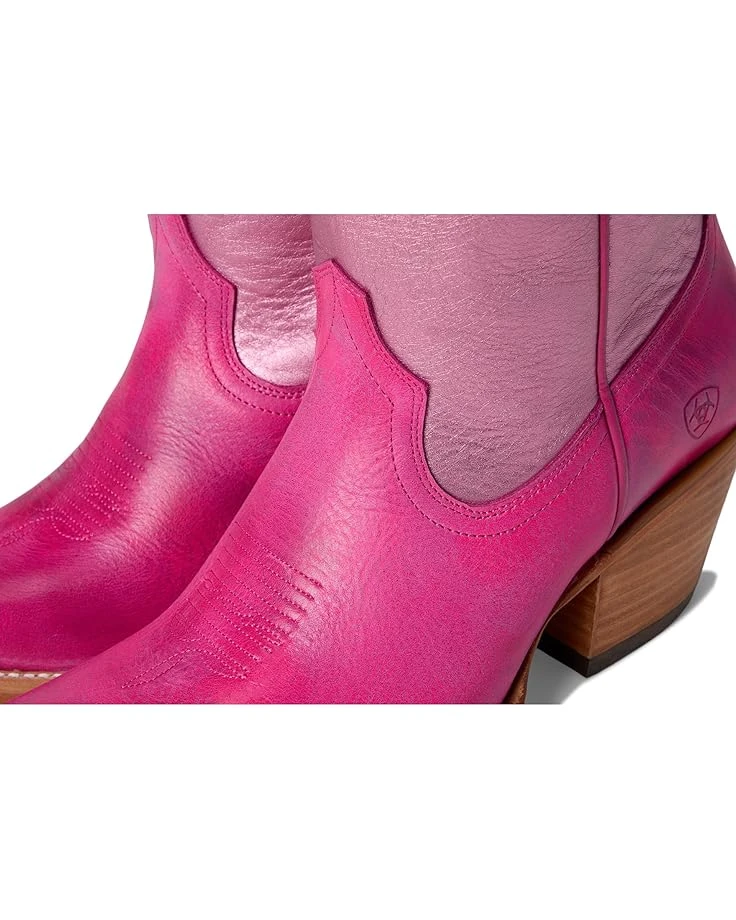 Ariat Starlight Western Boots 8 Ariat Starlight Western Boots - Image 6