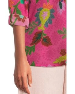 Johnny Was Martijn Shirt | Shirts & Tops 11 Johnny Was Martijn Shirt | Shirts & Tops -Daily Wear Shop 81474sjX L. AC SR736920