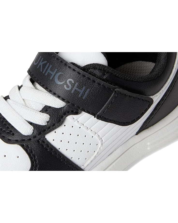 Tsukihoshi Kids Court (Toddler/Little Kid) | Sneakers & Athletic Shoes 8 Tsukihoshi Kids Court (Toddler/Little Kid) | Sneakers & Athletic Shoes - Image 6