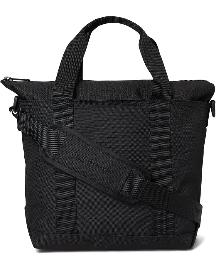 L.L.Bean Zip Hunter's Tote Bag with Strap Medium | Handbags 3 L.L.Bean Zip Hunter's Tote Bag with Strap Medium | Handbags