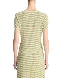 Vince Short Sleeve Crew | Shirts & Tops 5 Vince Short Sleeve Crew | Shirts & Tops -Daily Wear Shop 814JBe7GhYL. AC SR736920