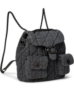 COACH Tabby Backpack with Quilting | Backpacks -Daily Wear Shop 814JdVEsxL. AC SR736920