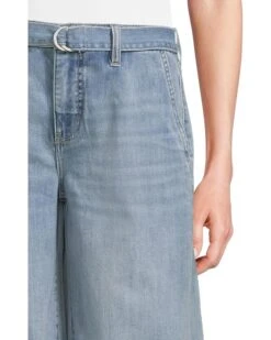 Liverpool Los Angeles High-rise Super Stride With Belt 32" | Jeans -Daily Wear Shop 814UGRMnOZL. AC SR736920