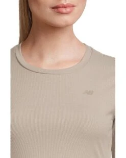 New Balance Micro-Rib Long Sleeve | Shirts & Tops 11 New Balance Micro-Rib Long Sleeve | Shirts & Tops -Daily Wear Shop 814euUPVlUL. AC SR736920