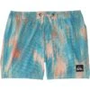 Quiksilver Kids Surfsilk Mix Volley (Little Kids) | Shorts -Daily Wear Shop 814gmUFtoyL. AC SR736920