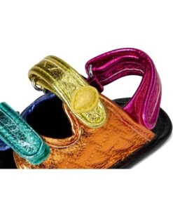 Kurt Geiger London Kids Baby Orson (Infant) | Sandals -Daily Wear Shop 815F4k8VwpL. AC SR736920