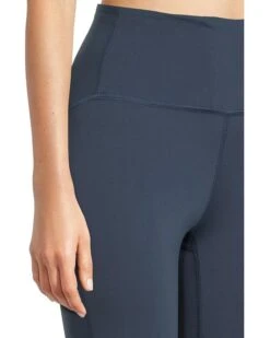 New Balance Sleek High-Rise Legging 27" | Pants -Daily Wear Shop 815FpUAYzGL. AC SR736920