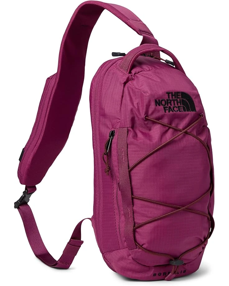 The North Face Borealis Sling | Backpacks 8 The North Face Borealis Sling | Backpacks - Image 6