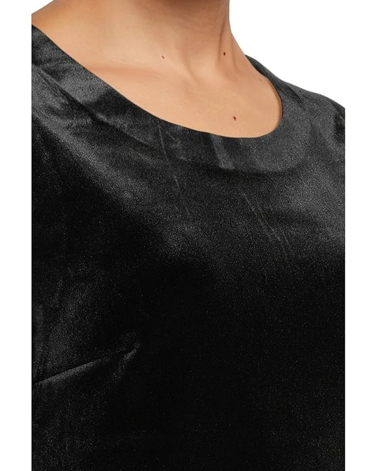 Norma Kamali Sleeveless Mini Dress | Dresses 6 Norma Kamali Sleeveless Mini Dress | Dresses - Image 4