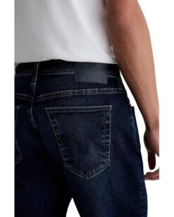 AG Jeans Protege Classic Straight Leg Denim in Sonoma | Jeans -Daily Wear Shop 815XOHEeXFL. AC SR736920