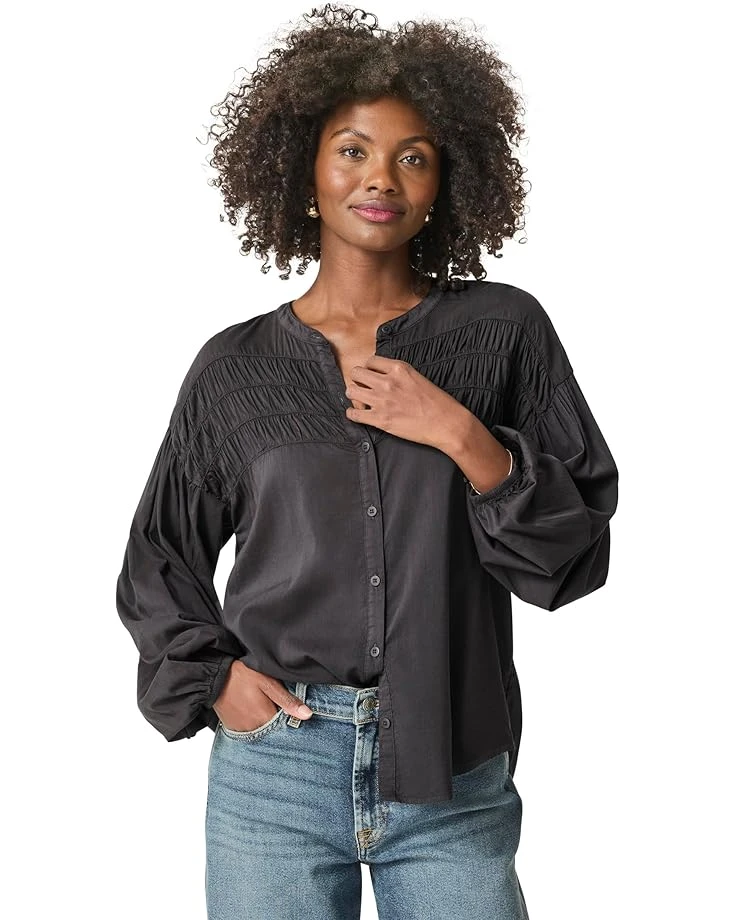 Splendid Katerina Blouse | Shirts & Tops 3 Splendid Katerina Blouse | Shirts & Tops