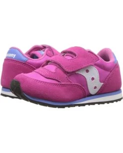 Saucony Kids Originals Jazz Hook & Loop Sneaker (Toddler/Little Kid) | Sneakers & Athletic Shoes -Daily Wear Shop 815zHHRlnJL. AC SR736920