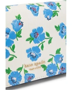 Kate Spade New York Devin Springtime Blooms Flap Chain Wallet | Wallets -Daily Wear Shop 8168dI9eB3L. AC SR736920