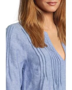 Tommy Bahama Coastalina Pintuck Peasant Top | Shirts & Tops 10 Tommy Bahama Coastalina Pintuck Peasant Top | Shirts & Tops -Daily Wear Shop 816CNCTGBJL. AC SR736920