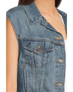 Levi's® Premium Shrunken 90s Vest | Coats & Outerwear -Daily Wear Shop 816G54c3OPL. AC SR736920