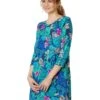 Lilly Pulitzer Solia Chillylilly Upf 50+ | Dresses