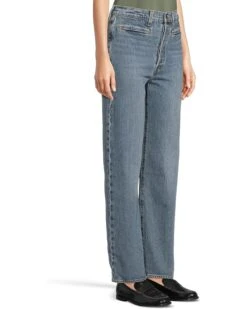 Levi's® Premium Ribcage Full Length Western | Jeans -Daily Wear Shop 816WhtoCnYL. AC SR736920