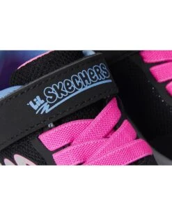 SKECHERS KIDS Skech-Fast - Playful Wishin (Toddler) | Sneakers & Athletic Shoes -Daily Wear Shop 816hiR0xjL. AC SR736920