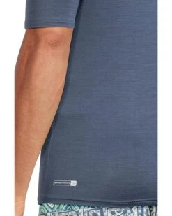 Quiksilver Everyday Upf50 Shorts Sleeve Surf Tee | Swimwear 10 Quiksilver Everyday Upf50 Shorts Sleeve Surf Tee | Swimwear -Daily Wear Shop 816jL6S1LoL. AC SR736920