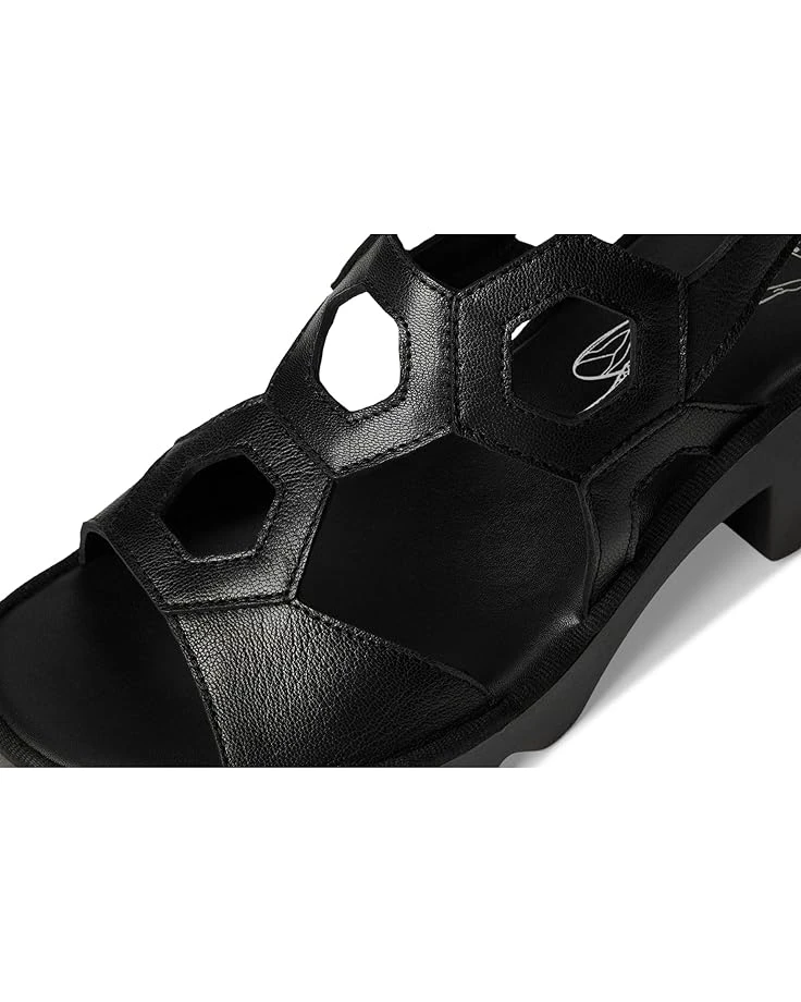 FLY LONDON TEWA573FLY | Heels 8 FLY LONDON TEWA573FLY | Heels - Image 6