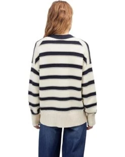Madewell Josie Stripe Clean Cotton Cardigan | Sweaters 7 Madewell Josie Stripe Clean Cotton Cardigan | Sweaters -Daily Wear Shop 816s0YKsG1L. AC SR736920