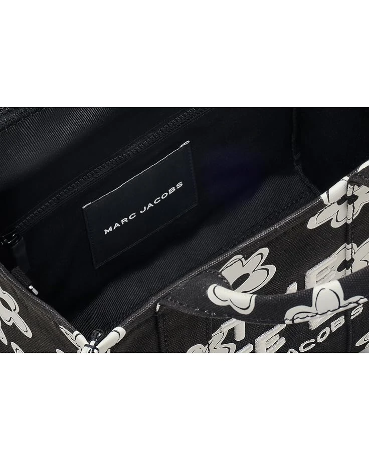 Marc Jacobs The Daisy Canvas Small Tote Bag | Handbags 6 Marc Jacobs The Daisy Canvas Small Tote Bag | Handbags - Image 4