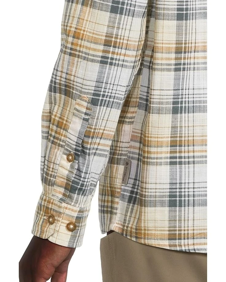 Royal Robbins Redwood Plaid Long Sleeve | Shirts & Tops 7 Royal Robbins Redwood Plaid Long Sleeve | Shirts & Tops - Image 5