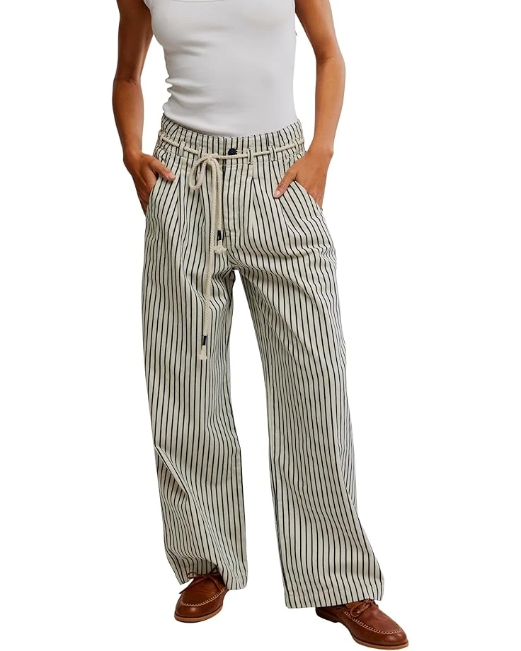 Free People Dakota Cinched Pull On-Ra | Pants 3 Free People Dakota Cinched Pull On-Ra | Pants