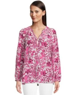 Lilly Pulitzer Elsa Top | Shirts & Tops -Daily Wear Shop 8173qnEZHCL. AC SR736920