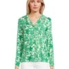 Lilly Pulitzer Pj Knit Long Sleeve Button-Up Top | Sleepwear -Daily Wear Shop 8178zvi2P4L. AC SR736920