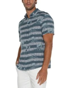 Liverpool Los Angeles Short Sleeve Button Up Shirt | Shirts & Tops 10 Liverpool Los Angeles Short Sleeve Button Up Shirt | Shirts & Tops -Daily Wear Shop 817B2Hlt6VL. AC SR736920