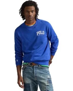 Polo Ralph Lauren Polo Sport Fleece Sweatshirt | Hoodies & Sweatshirts