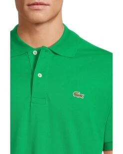 Lacoste Classic Fit L.12.12 Light Pique Polo | Shirts & Tops -Daily Wear Shop 817VA6OyVuL. AC SR736920