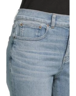 Madewell Mid-Rise Kick Out with Clean Hem in Altoona Wash | Jeans -Daily Wear Shop 817fYiYLIIL. AC SR736920