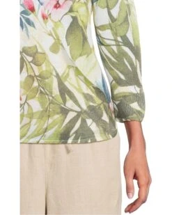 Tommy Bahama Verde Blooms Addison Cardigan | Hoodies & Sweatshirts -Daily Wear Shop 817g XlSLmL. AC SR736920