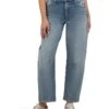 KUT from the Kloth Ashley High Rise Slouchy Barrel Straight Leg | Jeans -Daily Wear Shop 81826RWx3rL. AC SR736920