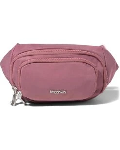 Baggallini On The Go Belt Bag Waist Pack | Lumbar Packs -Daily Wear Shop 81836Vw0whL. AC SR736920